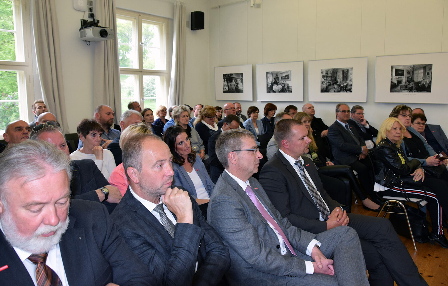 Europawahl 2019 Handwerkskammertag Brandenburg