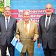 Übergabe Diamantene und Goldene Meister 2019