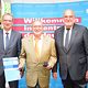 Übergabe Diamantene und Goldene Meister 2019