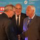 Übergabe Diamantene und Goldene Meister 2019