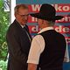 Übergabe Diamantene und Goldene Meister 2019