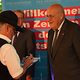 Übergabe Diamantene und Goldene Meister 2019