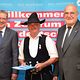 Übergabe Diamantene und Goldene Meister 2019