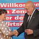 Übergabe Diamantene und Goldene Meister 2019