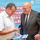 Übergabe Diamantene und Goldene Meister 2019