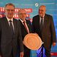 Übergabe Diamantene und Goldene Meister 2019