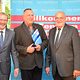 Übergabe Diamantene und Goldene Meister 2019