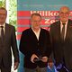 Übergabe Diamantene und Goldene Meister 2019