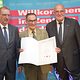 Übergabe Diamantene und Goldene Meister 2019