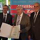 Übergabe Diamantene und Goldene Meister 2019