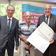 Übergabe Diamantene und Goldene Meister 2019
