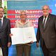 Übergabe Diamantene und Goldene Meister 2019