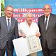 Übergabe Diamantene und Goldene Meister 2019