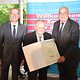 Übergabe Diamantene und Goldene Meister 2019