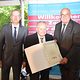 Übergabe Diamantene und Goldene Meister 2019