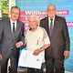 Übergabe Diamantene und Goldene Meister 2019