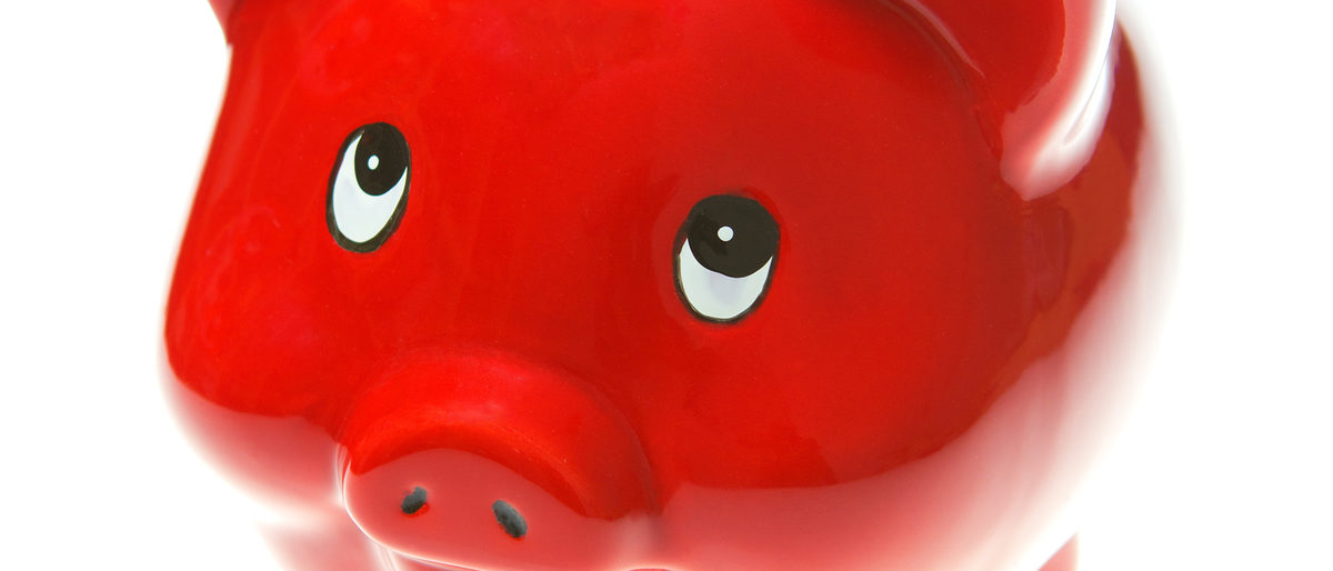 Sparschwein