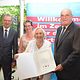 Übergabe Diamantene und Goldene Meister 2019