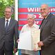 Übergabe Diamantene und Goldene Meister 2019