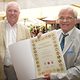 Übergabe Diamantene und Goldene Meister 2019