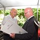 Übergabe Diamantene und Goldene Meister 2019
