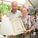 Übergabe Diamantene und Goldene Meister 2019