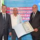 Übergabe Diamantene und Goldene Meister 2019