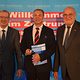 Übergabe Diamantene und Goldene Meister 2019