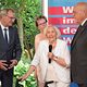 Übergabe Diamantene und Goldene Meister 2019