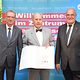 Übergabe Diamantene und Goldene Meister 2019