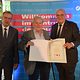 Übergabe Diamantene und Goldene Meister 2019