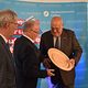 Übergabe Diamantene und Goldene Meister 2019