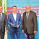 Übergabe Diamantene und Goldene Meister 2019