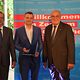 Übergabe Diamantene und Goldene Meister 2019