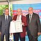 Übergabe Diamantene und Goldene Meister 2019