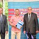 Übergabe Diamantene und Goldene Meister 2019