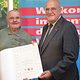 Übergabe Diamantene und Goldene Meister 2019