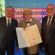 Übergabe Diamantene und Goldene Meister 2019