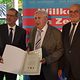 Übergabe Diamantene und Goldene Meister 2019