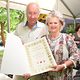 Übergabe Diamantene und Goldene Meister 2019