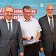 Übergabe Diamantene und Goldene Meister 2019
