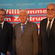 Übergabe Diamantene und Goldene Meister 2019