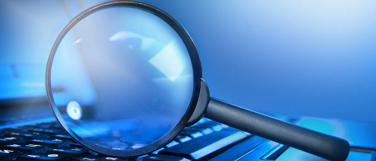 Datenschutz Spionage