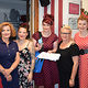 Lehrling des Monats Juni Nicolle Metten 2019