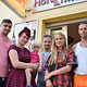 Lehrling des Monats Juni Nicolle Metten 2019