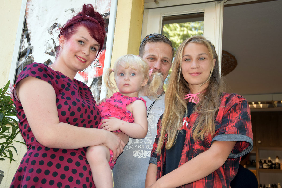Lehrling des Monats Juni Nicolle Metten 2019
