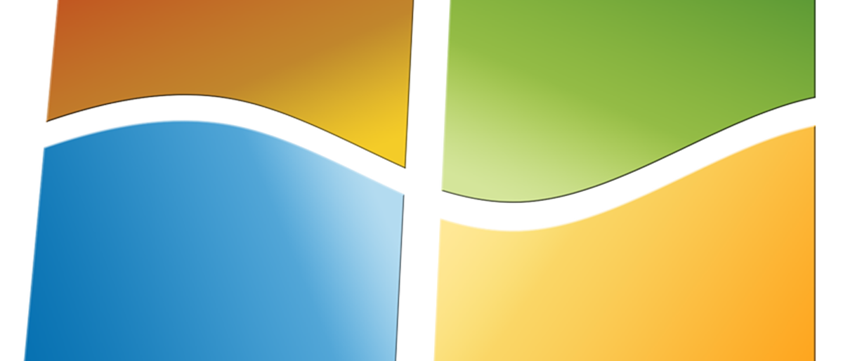 Microsoft Flagge