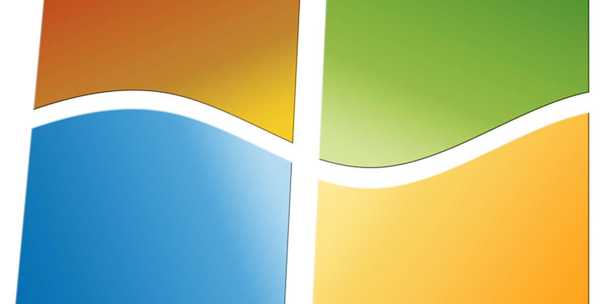 Microsoft Flagge