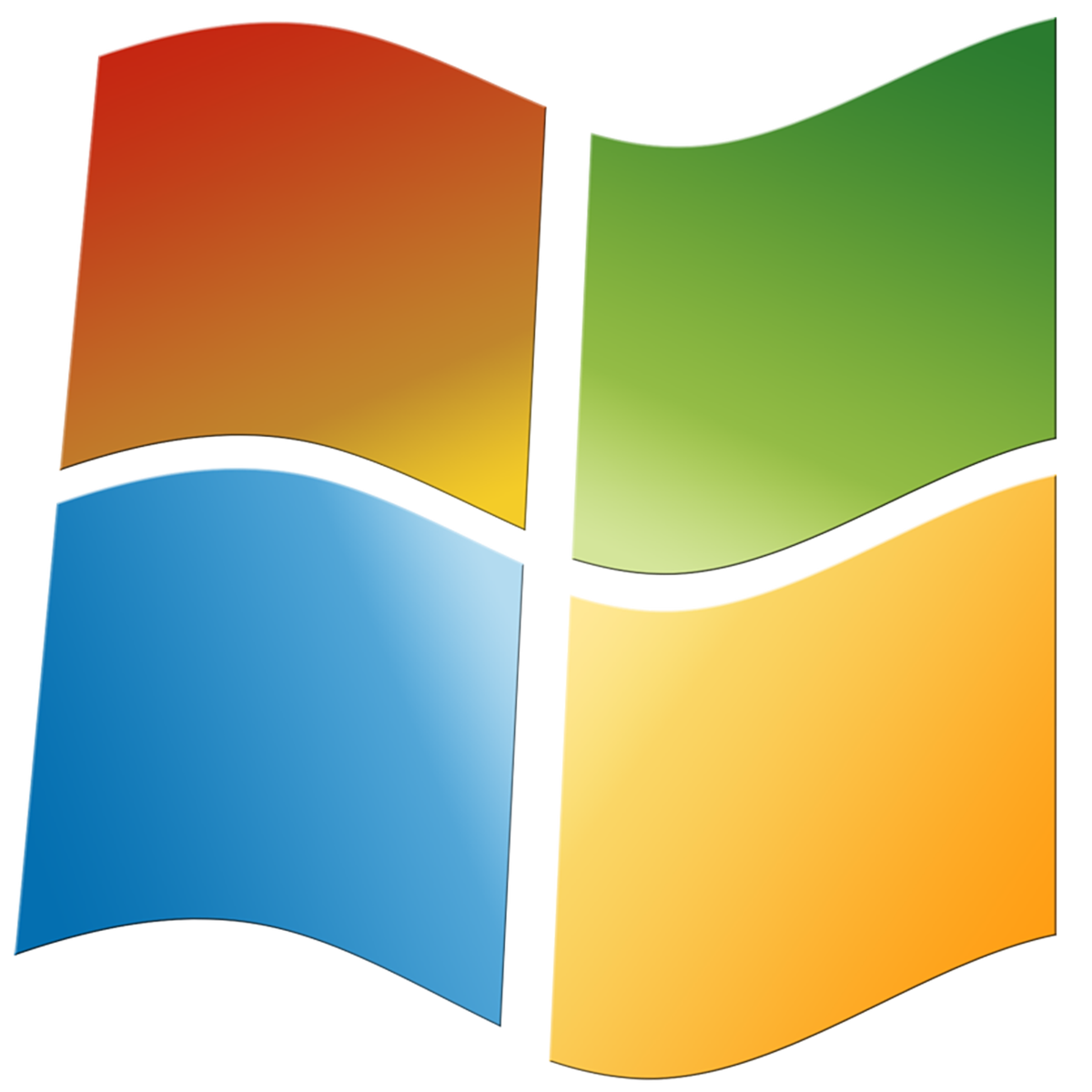 Microsoft Flagge