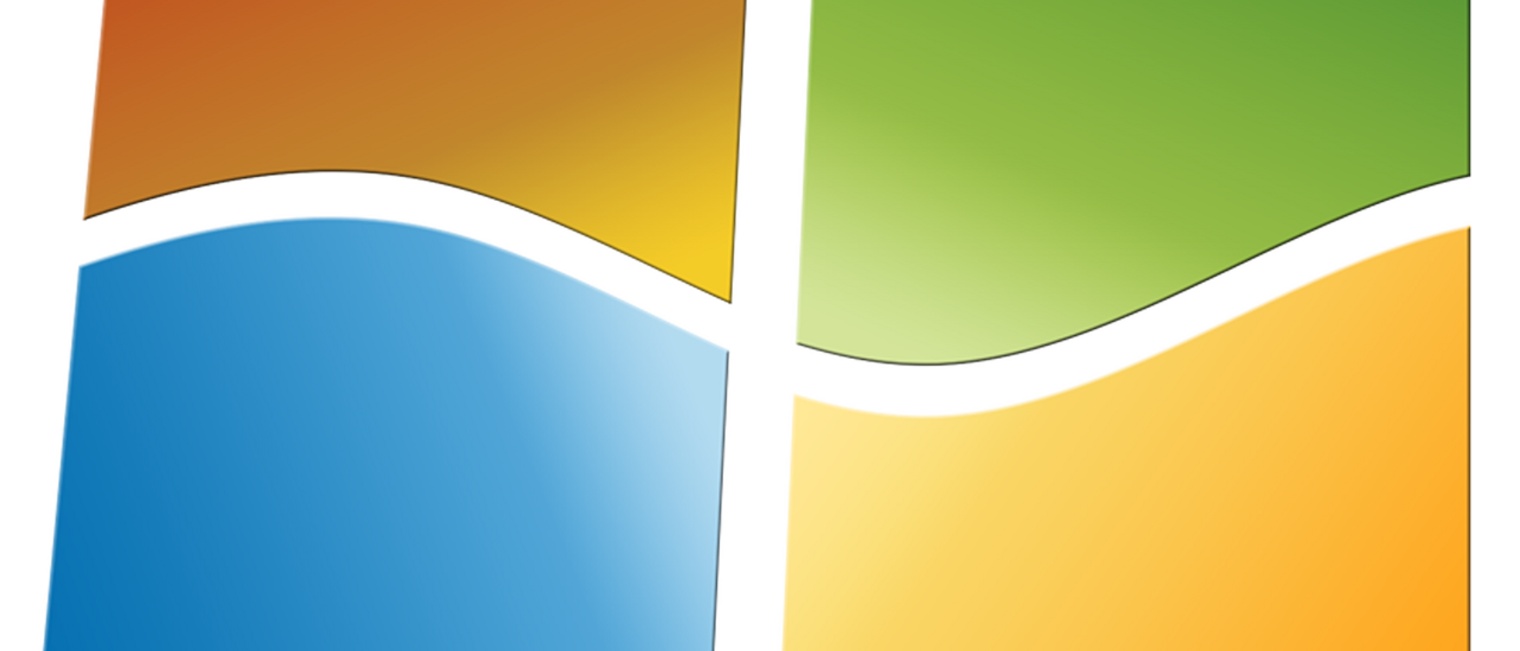 Microsoft Flagge 